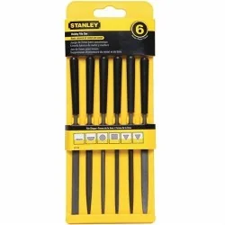 LIMA MATRICERA JUEGO 06 PC 22316 STANLEY