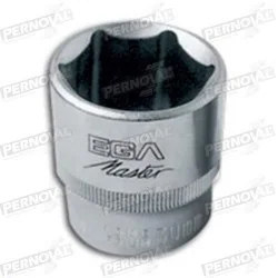 DADO POLIGONAL 1/2" X.1/2" 60483 EGA MASTER