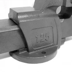 TORNILLO MECANICO 08" 73231104 HARLINGEN
