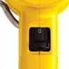 SOPLADOR A/CALIENT 1800W 90-600ºC STXH2000K STANL
