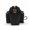 PORTAHERRAMIENTAS 02 PCS BOLSA+CLIC TBCT01 TOUGHB