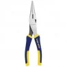 ALICATE PUNTA LARGA 08" 2078218 VISE-GRIP