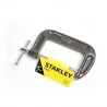 PRENSA TIPO "C" 100MM/04" 83504 STANLEY