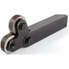 MOLETEADOR P/TORNO DOBLE C/PIVOTE 161003 SCMC