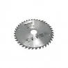 HOJA SIERRA CIRC MADER 10"-80 DNT D65436 MAKITA