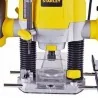 FRESADORA 1/4" 1200W 27000RPM SRR1200-B2C STANLEY