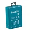FRESA JUEGO AVELLANADOR 06PC 6.3-20.5 D42503 MAKI