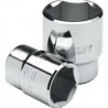 DADO HEXAGONAL 3/4" X 25MM 89325 STANLEY