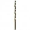 BROCA P/AC.INOX 5% COBALT 03.0MM SCMC