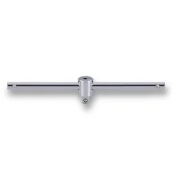 MANGO CORREDIZO 3/8" - 8" 296202 GESTAR