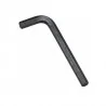 LLAVE ALLEN CORTA 17MM 76417 FORCE
