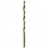 BROCA P/AC.INOX 5% COBALT 05.5MM SCMC