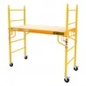 Andamio Acero Plegable 500KG I-CISC METALTECH