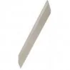 CUCHILLA P/TORNO HSS 3/4 X 1/8 X 5 41C003 SCMC