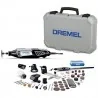 KIT MULTIPLE 36 ACC CON MALETIN 4000 DREMEL