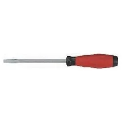ATORNILLADOR PALETA ROJO 3.2 X 100MM 46052 CROS