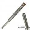 BROCA SDS PLUS PULG 3/8 X 6.1/4 D00929 MAKITA