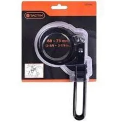 LLAVE SACA FILTRO 60-73MM 373486 TACTIX