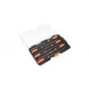 LIMA MATRICERA 5.5" JUEGO 5PC 301256 TACTIX
