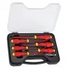 ATORNILLADOR AISLA JUEGO 07PC 1000V60175-LA STANL