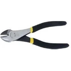 ALICATE CORTE DIAGONAL 05" 84104 STANLEY