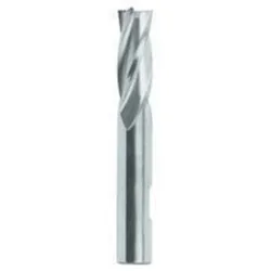 FRESA RECTA ACERO RAPIDO 11MM 4LBS SCMC