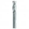 FRESA RECTA ACERO RAPIDO 11MM 4LBS SCMC