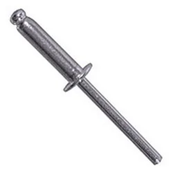 REMACHE CIEGO POP ALUMINIO 4.8 X 16MM