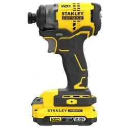 ATORNI IMPAC HEX 1/4" 20V C2/BAT SBI810D2K-B2 STA