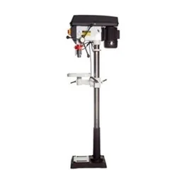 TALADRO PEDESTAL 0.75HP 220V 3/4" 85MM ZJ-5120F