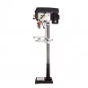 TALADRO PEDESTAL 0.75HP 220V 3/4" 85MM ZJ-5120F