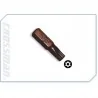 PUNTA TORX C/GUIA T-08 1/4 X 25MM 44324 CROSSMA