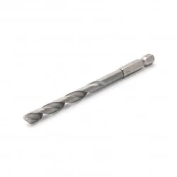 BROCA TOMA HEX 1/4 P/ACERO 06.50MM SCMC