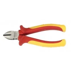ALICATE CORTE AISLADO 06" 1000V 84009 STANLEY