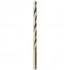 BROCA P/AC.INOX 5% COBALT 12.0MM SCMC