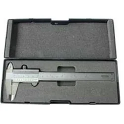PIE METRO 06" CAJA PLASTICA 78201 STANLEY