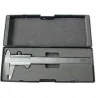PIE METRO 06" CAJA PLASTICA 78201 STANLEY