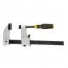 PRENSA CARPINTERA TIPO F 08" 83244 STANLEY