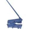 CIZALLA MANUAL 8" CORTE PLANCHA 6MM 009003 SCMC