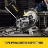 INGLETEADORA 10" 1650W 5500RPM C/D SM16-B2C STANL