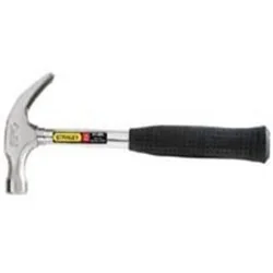 MARTILLO CARPINTERO M/ACERO 20 OZ 51082 STANLEY