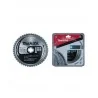 HOJA SIERRA CIRC METAL 12"X 60DNT B33962 MAKITA