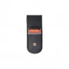 PORTAHERRAMIENTA 2 BOLSILLOS ELECTR 323007 TACTIX
