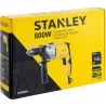 TALADRO PERCUSION 1/2" 800W STDH8013 STANLEY