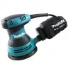 LIJADORA EXCENTRICA 300W 125MM BO5030 MAKITA