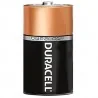 PILA ALCALINA TIPO D GRANDE DURACELL
