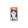 PLOMADA ALBANIL 350 GR 283907 TACTIX