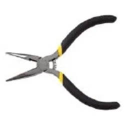 ALICATE MINI PUNTA LARGA 04" 84119 STANLEY