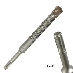 BROCA SDS PLUS 12 X 210MM (150MM) D00234 MAKITA