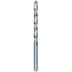 BROCA P/ACERO RAPIDO (HSS) 06.5MM SCMC